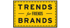 Скидка 10% на коллекция trends Brands limited! - Усмань
